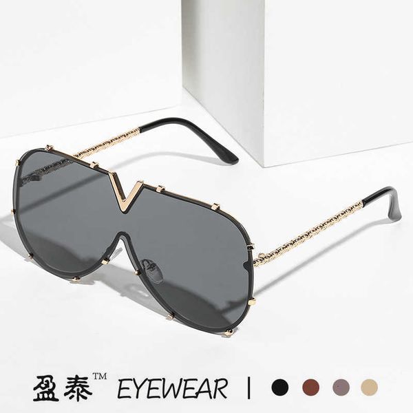 sunglasses classic designer eyeglasses goggle outdoor beach sun glasses for man woman personality trend men's and women's same v8, White;black
sunglasses classic designer eyeglasses goggle outdoor beach sun glasses for man woman personality trend men's and women's same v8, White;black