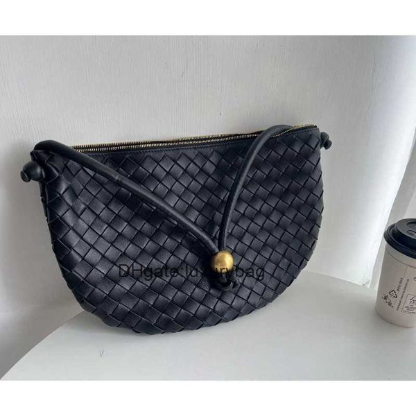 aaaaabotteg uneta jodie mini teen intrecciato fashionable and stylish genuine leather bag~sheepskin woven underarm bag small gold bead one s
aaaaabotteg uneta jodie mini teen intrecciato fashionable and stylish genuine leather bag~sheepskin woven underarm bag small gold bead one s