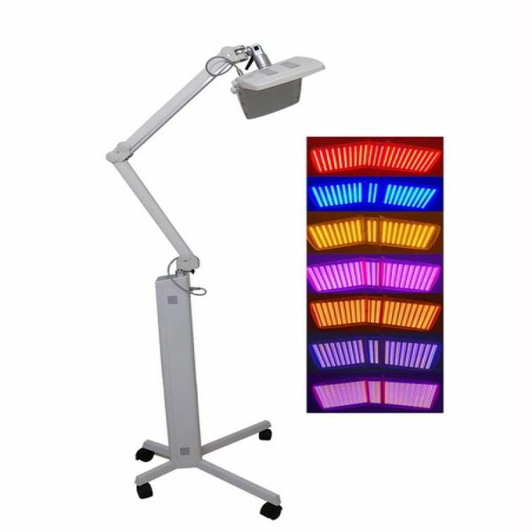 powerful 7 colors led light led pdt skin rejuvenation pon led bio light therapy skin tightening whitening acne treatment anti a9902178
powerful 7 colors led light led pdt skin rejuvenation pon led bio light therapy skin tightening whitening acne treatment anti a9902178