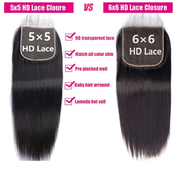 straight hd transparent lace frontal 4x4 5x5 6x6 hd lace closure 1022 inch brazlian remy lace closure bone straight closure prepl5358043, Black
straight hd transparent lace frontal 4x4 5x5 6x6 hd lace closure 1022 inch brazlian remy lace closure bone straight closure prepl5358043, Black