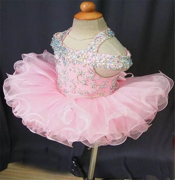 gorgeous baby girls glitz crystal beaded girls pageant dresses cupcake gowns infant mini short skirts toddler ruffles flower girls3798799, White;red
gorgeous baby girls glitz crystal beaded girls pageant dresses cupcake gowns infant mini short skirts toddler ruffles flower girls3798799, White;red