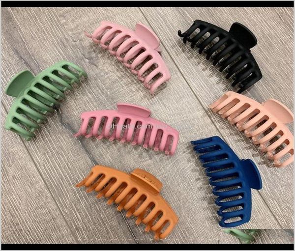 1pc korean solid big claws elegant frosted acrylic clips hairpins barrette headwear for women girls hair accessories frugu fjjqf6171211
1pc korean solid big claws elegant frosted acrylic clips hairpins barrette headwear for women girls hair accessories frugu fjjqf6171211