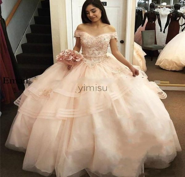 baby pink ball gown quinceanera dresses off shoulder lace up back appliques beads long formal prom party gowns for sweet 163179120, Blue;red
baby pink ball gown quinceanera dresses off shoulder lace up back appliques beads long formal prom party gowns for sweet 163179120, Blue;red