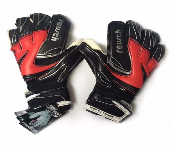 2016 new reurch thickened goalkeeper latex gloves sports reurch soccer gloves football gloves5339526, Black
2016 new reurch thickened goalkeeper latex gloves sports reurch soccer gloves football gloves5339526, Black