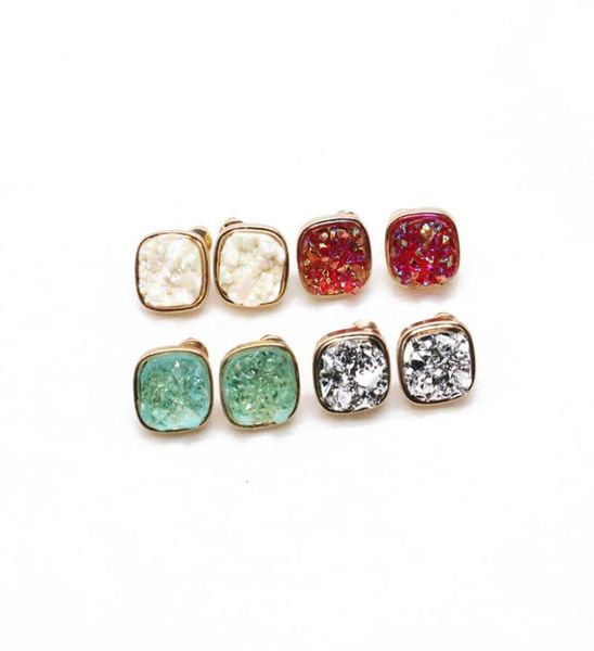 square simple design alloy stud earring fashion trendy popular popular cute stud earring9476485, Golden;silver
square simple design alloy stud earring fashion trendy popular popular cute stud earring9476485, Golden;silver