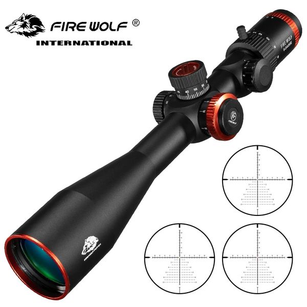 fire wolf-qz 6-24x50 e ffp hunting tactical optical sight sniper rifle airsoft accessories spotting scope for rifle hunting
fire wolf-qz 6-24x50 e ffp hunting tactical optical sight sniper rifle airsoft accessories spotting scope for rifle hunting