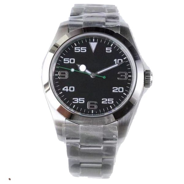 luxury watches mens watch automatic mechanical movement watchs for man 41mm date sapphire mirror 904l stainless steel montello moissanite ch, Slivery;brown
luxury watches mens watch automatic mechanical movement watchs for man 41mm date sapphire mirror 904l stainless steel montello moissanite ch, Slivery;brown
