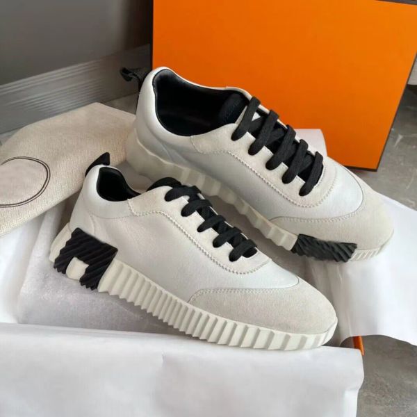 casual shoes excellent men bouncing sneaker technical mesh suede trainers goatskin light sole walking professional party dress runner sports, Black
casual shoes excellent men bouncing sneaker technical mesh suede trainers goatskin light sole walking professional party dress runner sports, Black