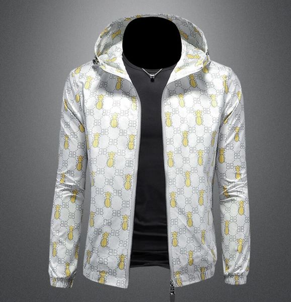 designer mens jacket spring and autumn windrunner tee fashion hooded sports windbreaker casual zipper jackets clothing, Black;brown
designer mens jacket spring and autumn windrunner tee fashion hooded sports windbreaker casual zipper jackets clothing, Black;brown