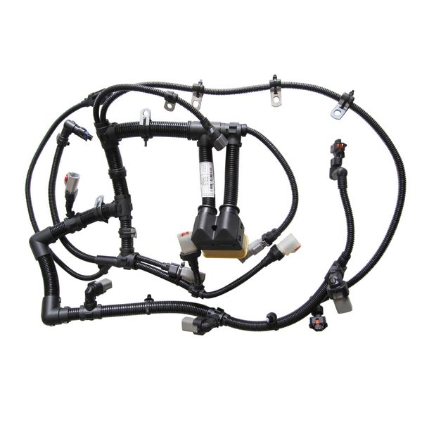 original new qsb6.7 cm850 diesel engine parts electronic control module wiring harness 3979318
original new qsb6.7 cm850 diesel engine parts electronic control module wiring harness 3979318