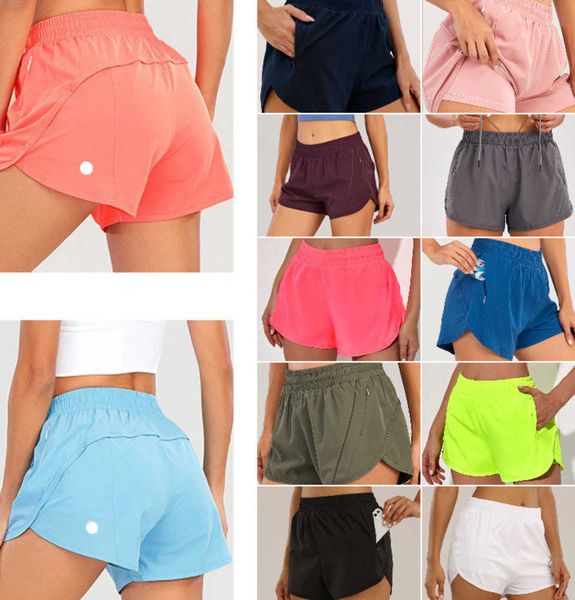 lu-0160 womens yoga outfits high waist shorts exercise sportswear short pants fitness wear running popular elastic trainer prevent wardrobe, White;black
lu-0160 womens yoga outfits high waist shorts exercise sportswear short pants fitness wear running popular elastic trainer prevent wardrobe, White;black