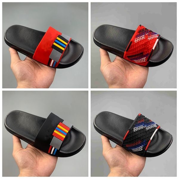 2023 girl sandals summer boys sandles slippers new designer kids shoes boy casual toddler slides sandal flat pool water shoes red black size, Black;red
2023 girl sandals summer boys sandles slippers new designer kids shoes boy casual toddler slides sandal flat pool water shoes red black size, Black;red