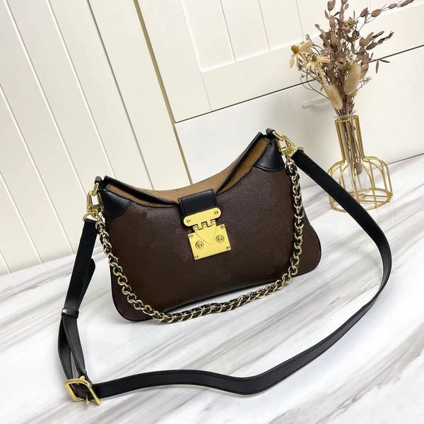 designer bag women handbag monograms luxury shoulder bag leather s-lock crossbody lady handbags wallet fashion bags
designer bag women handbag monograms luxury shoulder bag leather s-lock crossbody lady handbags wallet fashion bags