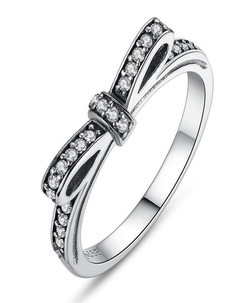 silver sparkling bow knot stackable ring style sterling sliver wedding rings with box women birthday valentine's day gift ps06677752054
silver sparkling bow knot stackable ring style sterling sliver wedding rings with box women birthday valentine's day gift ps06677752054