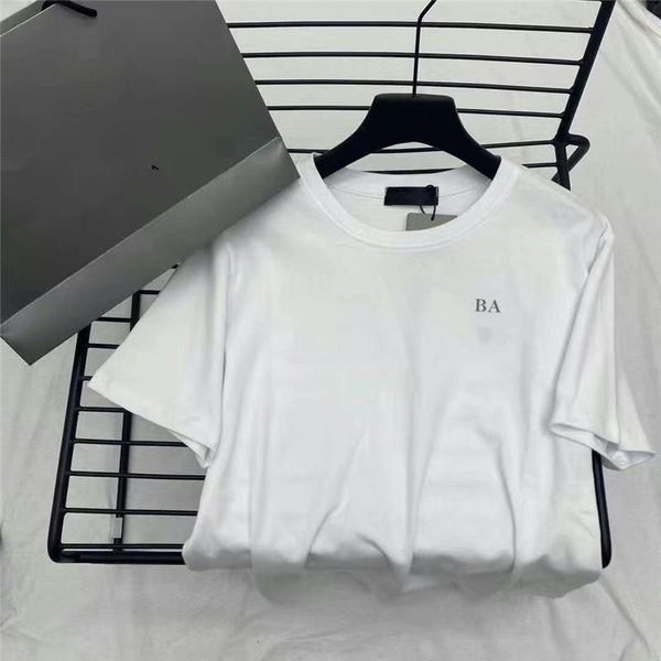 designer t shirt summer short sleeve waves tee men women lovers luxury t-shirts fashion senior pure cotton large size s-4xl #05, White;black
designer t shirt summer short sleeve waves tee men women lovers luxury t-shirts fashion senior pure cotton large size s-4xl #05, White;black