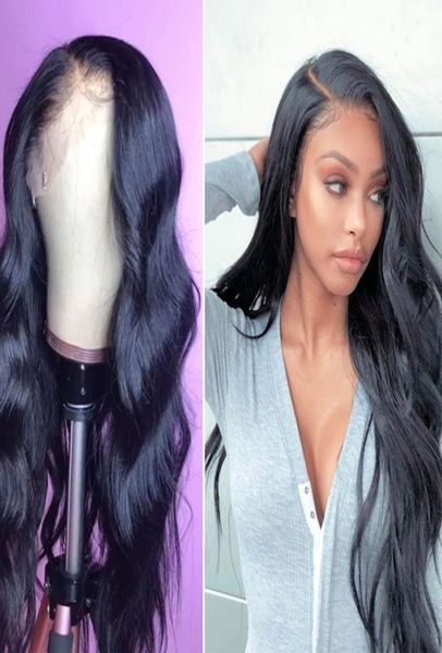european and american ladies temperament ly divided into big wavy long curly hair fluffy black front lace chemical fiber wig w8348778
european and american ladies temperament ly divided into big wavy long curly hair fluffy black front lace chemical fiber wig w8348778