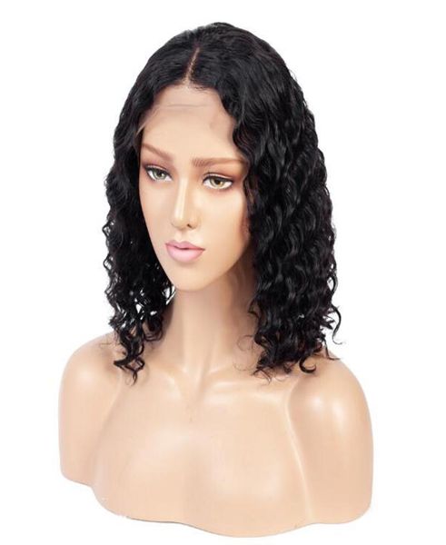 deep wave lace front human hair bob wigs brazilian remy hair 13x4 natural hairline glueless short curly lace front bob wigs2894297, Black;brown
deep wave lace front human hair bob wigs brazilian remy hair 13x4 natural hairline glueless short curly lace front bob wigs2894297, Black;brown