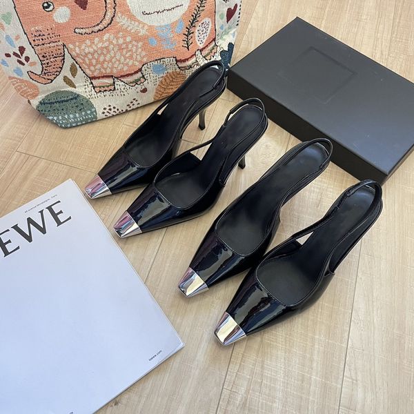 classic saint lau blade womens dress shoes strap black sliver toe pumps fashion high-heeled luxury designer sandals women wedding party shoe
classic saint lau blade womens dress shoes strap black sliver toe pumps fashion high-heeled luxury designer sandals women wedding party shoe
