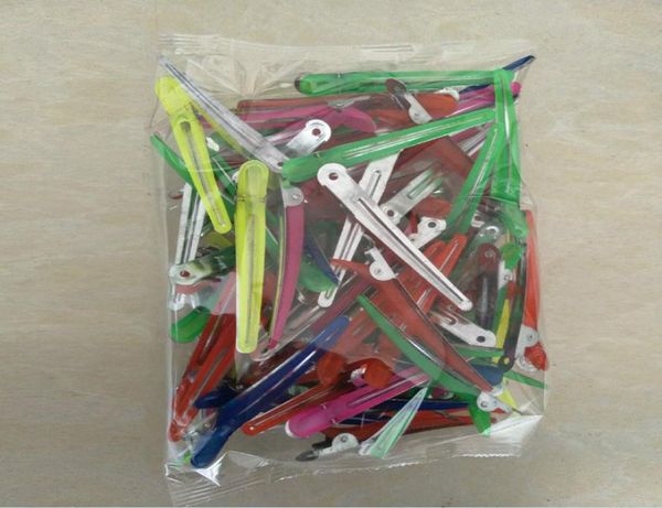 oc a001 trends korean style long colored hair pins beauty women039s disposable salon duckbill clip simple metal resin d1351036, Black;brown
oc a001 trends korean style long colored hair pins beauty women039s disposable salon duckbill clip simple metal resin d1351036, Black;brown