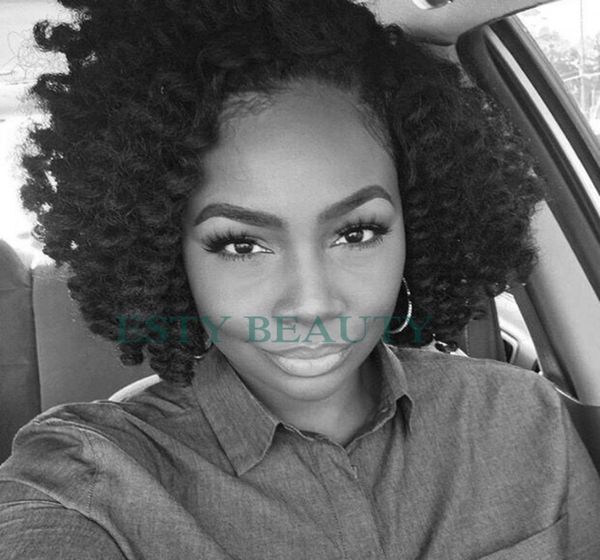 8 inch pure color jumpy wand curl crochet braids 11 roots jamaican bounce synthetic crochet hair extension for women5591047, Black
8 inch pure color jumpy wand curl crochet braids 11 roots jamaican bounce synthetic crochet hair extension for women5591047, Black