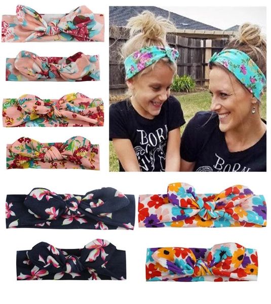 2pcset mother baby turban bohemian daughter bow knot headbands floral print mom and me matching headband hair accessories3689778, Slivery;white
2pcset mother baby turban bohemian daughter bow knot headbands floral print mom and me matching headband hair accessories3689778, Slivery;white