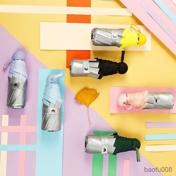 umbrellas mini silver folding umbrella for women shade sunny and rainy small portable pocket umbrellas mujer sombrilla r230607
umbrellas mini silver folding umbrella for women shade sunny and rainy small portable pocket umbrellas mujer sombrilla r230607
