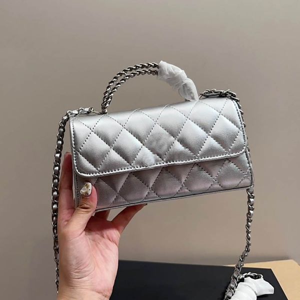 enamel portable women classic shoulder bag multi color crossbody designer bag leather quilted metal handle outdoor evening clutch mini coin
enamel portable women classic shoulder bag multi color crossbody designer bag leather quilted metal handle outdoor evening clutch mini coin
