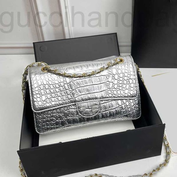 2022ss f/w classic double flap alligator calfskin bags gold/black/silver ghw metal hardware matelasse chain crossbody dhoulder pursde multi
2022ss f/w classic double flap alligator calfskin bags gold/black/silver ghw metal hardware matelasse chain crossbody dhoulder pursde multi