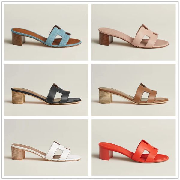 spring and summer new brand high heel sandals and slippers h large letter cowhide internal size: 35-42 with box oeh, Black
spring and summer new brand high heel sandals and slippers h large letter cowhide internal size: 35-42 with box oeh, Black