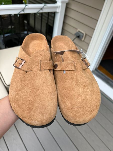 men slippers designer sandals women shoes platform slipper boston soft mules clogs suede sandal outdoor indoor pantoufle slipper causal slid, Black
men slippers designer sandals women shoes platform slipper boston soft mules clogs suede sandal outdoor indoor pantoufle slipper causal slid, Black