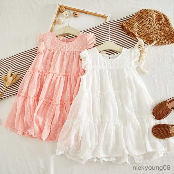 girl's dresses new summer toddler kids baby girl dress chiffon flying sleeve princess party birthday cute clothing girls clothes 3-7 r2, Red;yellow
girl's dresses new summer toddler kids baby girl dress chiffon flying sleeve princess party birthday cute clothing girls clothes 3-7 r2, Red;yellow