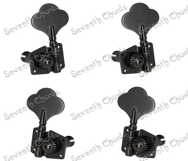a set 4 pcs black open gear bass string tuners tuning pegs keys machine heads for electric bass guitar4244779
a set 4 pcs black open gear bass string tuners tuning pegs keys machine heads for electric bass guitar4244779