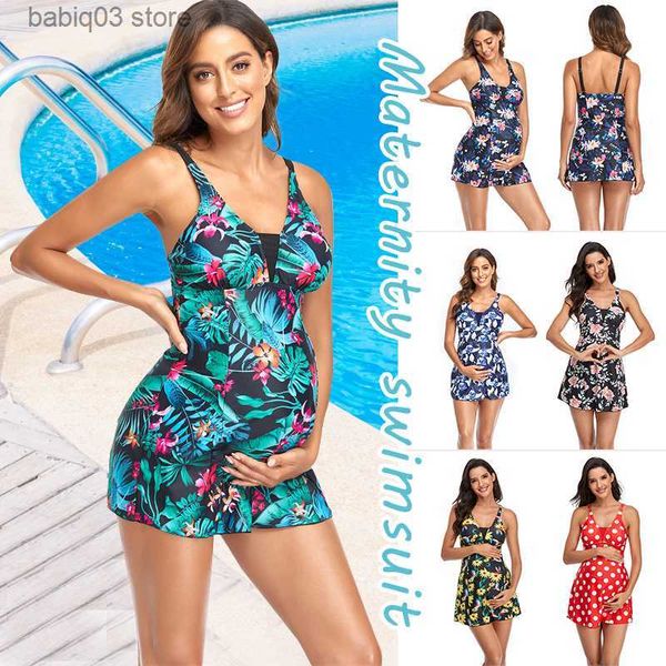 maternity swimwears maternity swimsuit pregnant woman swimwear two piece bikini set of clothes printed strap skirt beachwear sets plus size, White
maternity swimwears maternity swimsuit pregnant woman swimwear two piece bikini set of clothes printed strap skirt beachwear sets plus size, White