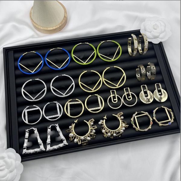 dangle & chandelier selling letter f earrings for women in europe and america, exaggerated retro classic earrings for women in 925 silver ne
dangle & chandelier selling letter f earrings for women in europe and america, exaggerated retro classic earrings for women in 925 silver ne