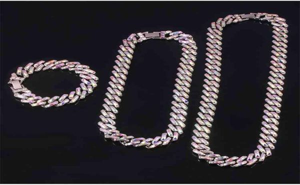 ins hip hop street reflection colorful color changing cuban chain national tide hiphop trendsetter necklace8192994, Silver
ins hip hop street reflection colorful color changing cuban chain national tide hiphop trendsetter necklace8192994, Silver