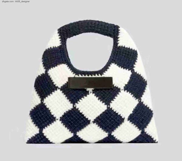 handbag women's the marni tote marn bags designer fashion i weave shopping wool tropicalia a3, Black
handbag women's the marni tote marn bags designer fashion i weave shopping wool tropicalia a3, Black