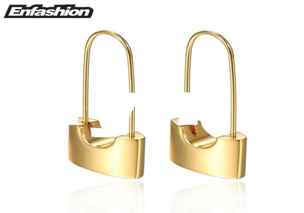 enfashion whole lock earrings dangle earring rose gold color earings stainless steel drop earrings for women jewelry brinco5177258, Silver
enfashion whole lock earrings dangle earring rose gold color earings stainless steel drop earrings for women jewelry brinco5177258, Silver