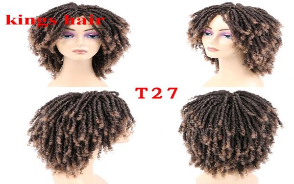 6 inch dreadlock curly wig short natural black 1b 30 ombre brown for black white women and men afro curly synthetic wig6662209
6 inch dreadlock curly wig short natural black 1b 30 ombre brown for black white women and men afro curly synthetic wig6662209