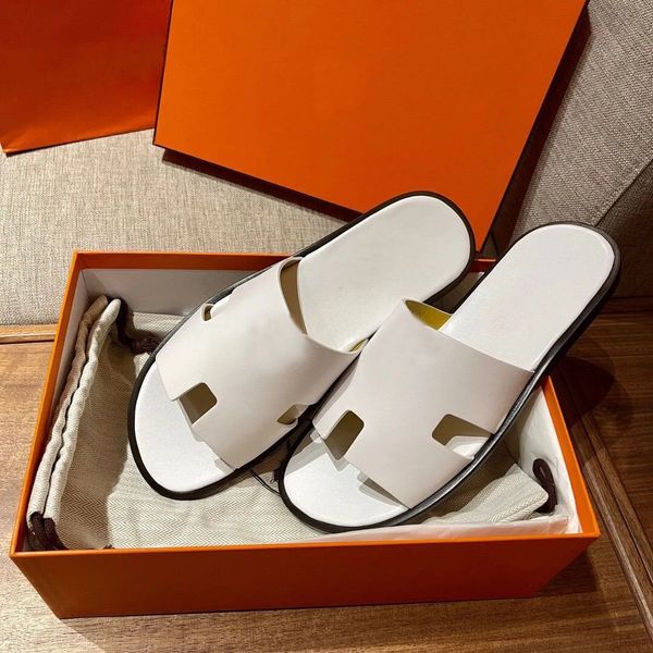 2023 luxury izmir men sandals shoes calfskin leather man slippers slip on beach slide flats wide fit boys flip flops comfort walking eu 38-4, Black
2023 luxury izmir men sandals shoes calfskin leather man slippers slip on beach slide flats wide fit boys flip flops comfort walking eu 38-4, Black