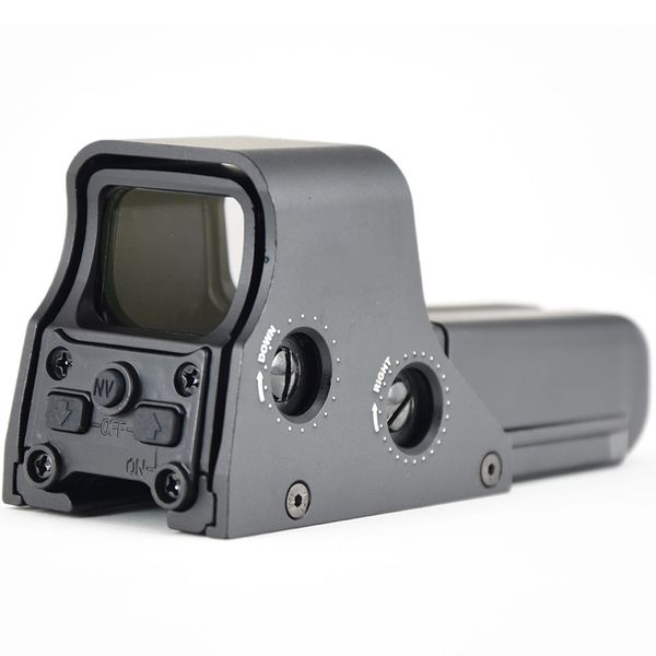 tactical 551 552 reflex 1x red green dot sight rifle scope with qd weaver picatinny rail mount for hunting airsoft
tactical 551 552 reflex 1x red green dot sight rifle scope with qd weaver picatinny rail mount for hunting airsoft