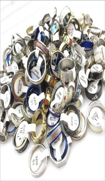 whole 50 pieces batch fashion titanium steel ring mixed style size party gift finger rings men039s jewelry2083678, Silver
whole 50 pieces batch fashion titanium steel ring mixed style size party gift finger rings men039s jewelry2083678, Silver