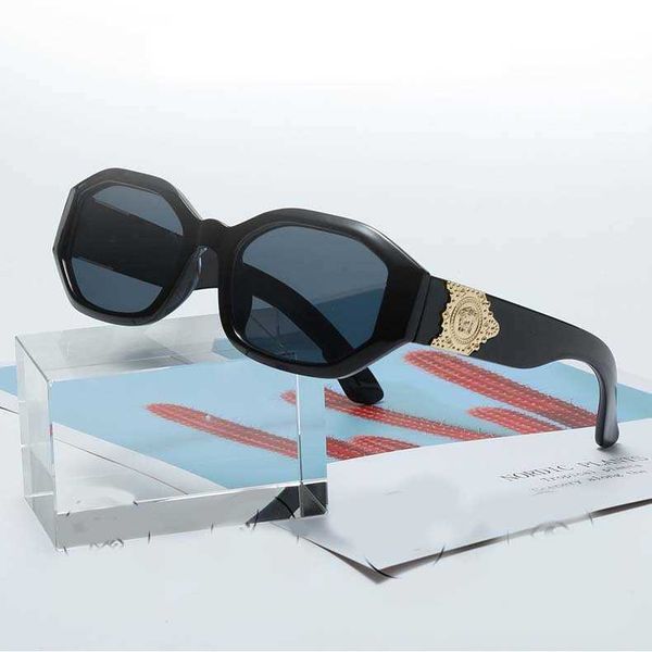 4046 fashion sunglasses female small frame fashionista bella the same personalized punk colorful sunglasses, White;black
4046 fashion sunglasses female small frame fashionista bella the same personalized punk colorful sunglasses, White;black