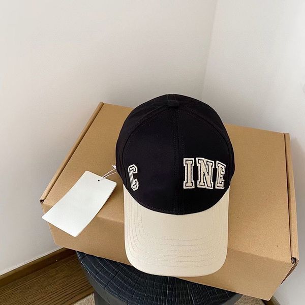 luxury designer baseball cap classic letter style men and women couples comfortable breathable sports travel pgraphy, Blue;gray
luxury designer baseball cap classic letter style men and women couples comfortable breathable sports travel pgraphy, Blue;gray