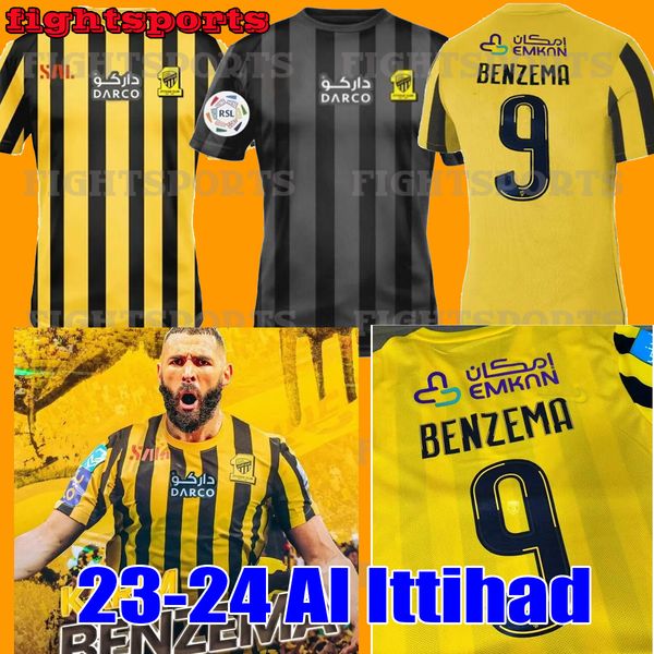 2023 2024 al ittihad benzema soccer jerseys hamdallah romarinho camara home away jerseys costa coronado hegazy pre match training jersey 23, Black;yellow
2023 2024 al ittihad benzema soccer jerseys hamdallah romarinho camara home away jerseys costa coronado hegazy pre match training jersey 23, Black;yellow