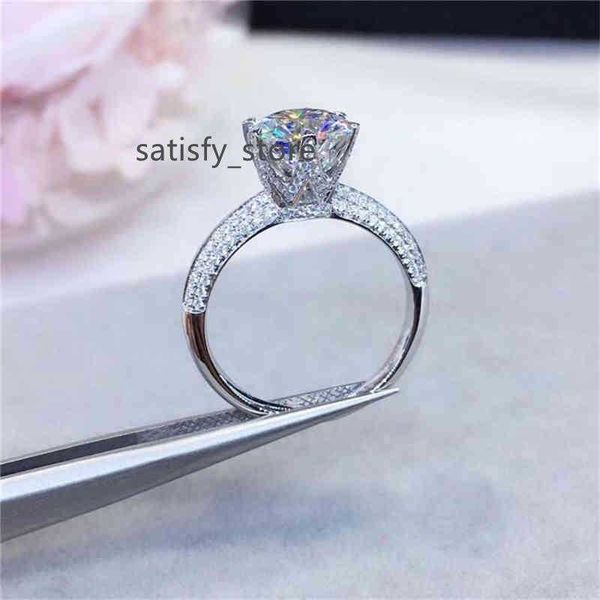 moissanite diamond party ring - d color high clarity 18k gold luxury jewelry for women - 1ct/3ct/5ct sizes, Slivery;golden
moissanite diamond party ring - d color high clarity 18k gold luxury jewelry for women - 1ct/3ct/5ct sizes, Slivery;golden