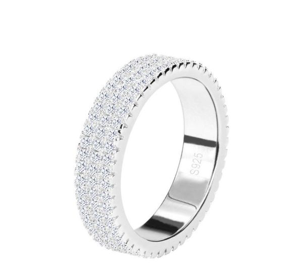 new real 925 sterling silver band ring for women silver wedding engagement jewelry ring band n564436046
new real 925 sterling silver band ring for women silver wedding engagement jewelry ring band n564436046