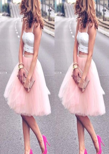 charming summer knee length young ladies party dresses women tutu tulle skirt two pieces a line prom dresses party wea1688490, Black
charming summer knee length young ladies party dresses women tutu tulle skirt two pieces a line prom dresses party wea1688490, Black
