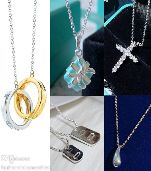 with gift box pendant necklace jewelry designer men water drop cross silver ring diamond rose gold platinum for wedding gifts 45cm5737971
with gift box pendant necklace jewelry designer men water drop cross silver ring diamond rose gold platinum for wedding gifts 45cm5737971