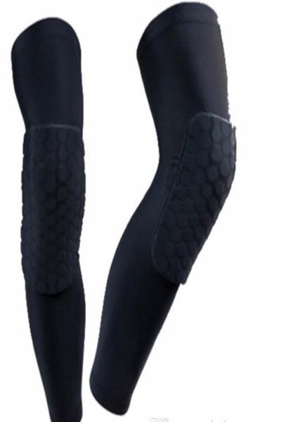 honeycomb sock sport safety basketball sports kneepad padded knee brace compression knee sleeve protector knee pads7553916, Black;gray
honeycomb sock sport safety basketball sports kneepad padded knee brace compression knee sleeve protector knee pads7553916, Black;gray