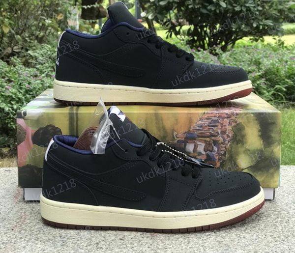 basketball shoes eastside golf x jumpman 1 low midnight navy burnt sunrise white dv1759-448 sneaker, Black
basketball shoes eastside golf x jumpman 1 low midnight navy burnt sunrise white dv1759-448 sneaker, Black